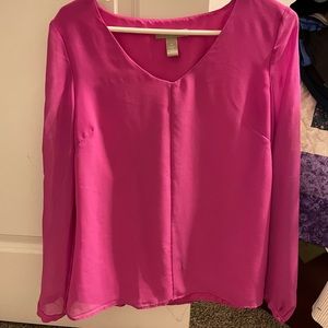 Dressy blouse in great condition